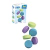 PLAYMOBIL Junior Tinti 71556 Bath Tablets Refill Pack of 6