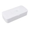 Ultraviolet Cleaning Box Dual USB Interface 360 Degree Cleaning 1200mAh