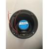 Elite Entertainment 2 Speakers Blue LED w/ Step Light Black
