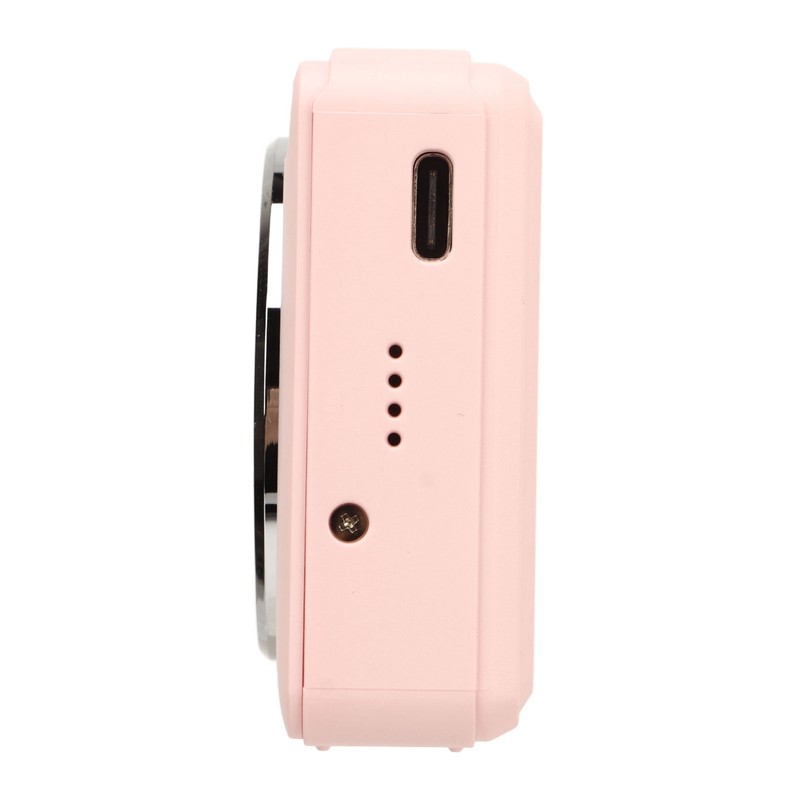 Digital Camera HD 1080P 44M 16X Zoom Autofocus 2.4 Inch