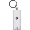 Azeeda 'Ballerina Hippo' Keyring LED Torch (KT00038742)