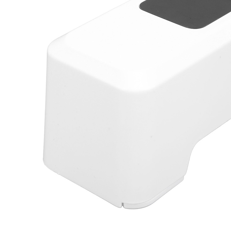Touchless Toilet Flush Kit Automatic Toilet Flusher External Infrared Sensor