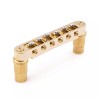 Tone Ninja Genuine Tone Ninja Metric Nashville Tune-O-Matic Bridge, Roller