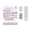 Cezanne Pore-less Fix Powder, SL, Sheer Lavender, 0.4 oz (11