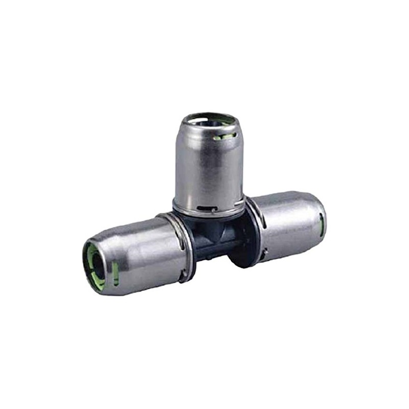 TBC OTJ16PN15X13T One-Touch Fitting for Resin Tubes Ares Fit Resin