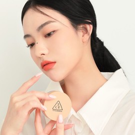 3CE 3CE Natural Finish Loose Powder 002 / 쓰리씨이 3CE내추럴 피니쉬 루즈 파우더 002