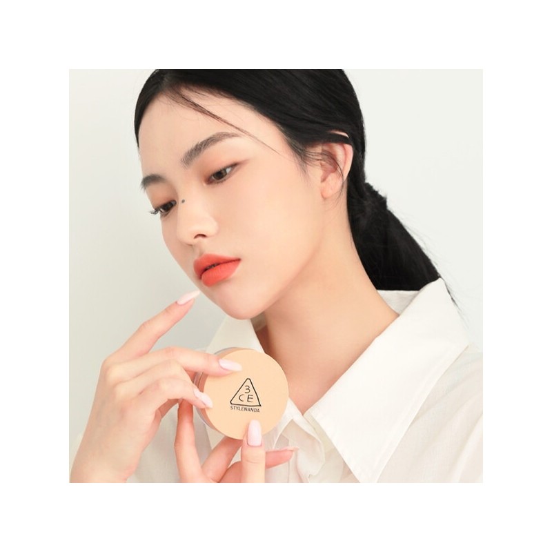 3CE 3CE Natural Finish Loose Powder 002 / 쓰리씨이 3CE내추럴