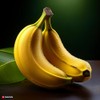 Banana High Strength Flavouring - 230+ Flavours - Galaxy Food