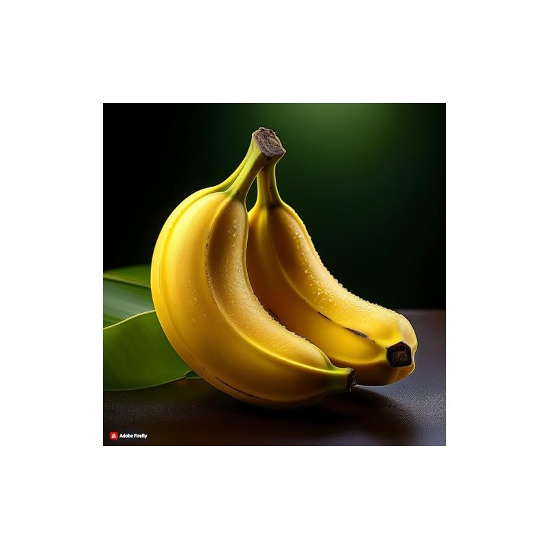 Banana High Strength Flavouring - 230+ Flavours - Galaxy Food