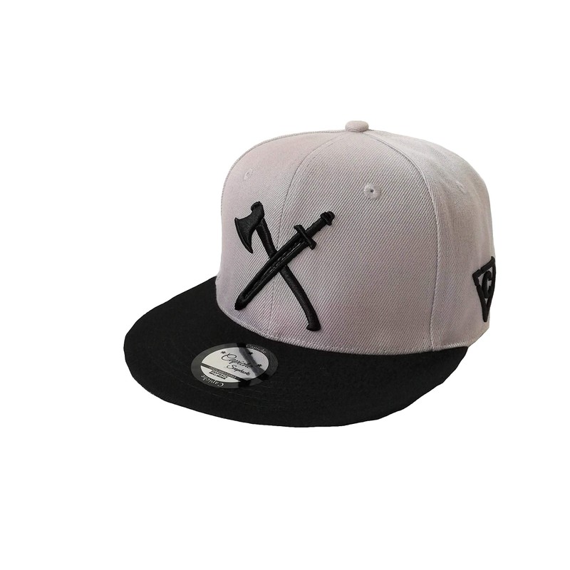 Capiche [38 Variations] Special Series Snapback Cap - Cap -