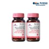 CHA Bio Doctor Program Menopausal Women & Probiotics Queen 60 Capsules x 2 Bottles / 차바이오 닥터프로그램 갱년기 여성&유산균 프로바이오틱스 퀸 60캡슐 X 2병