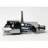 Headshell + Cartridge + Stylus for Technics SL D3K, SL