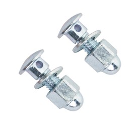 Forest Byke Company Bicycle Cantilever Brake Anchor Bolts 5.5mm