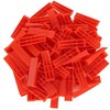 200pcs Reusable Tile Leveling Wedges - Universal Tiles Leveler Wedges,