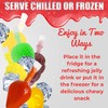 Fusion Select Jelly Fruit Snack Jelly Fruits Hit or Miss