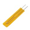50Pcs NTC Thermistor 10K Temp Sensor Thermal Resistor Resister Thin