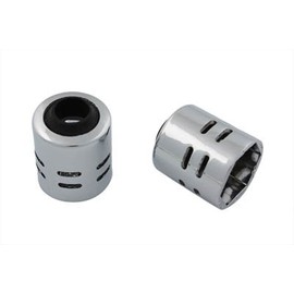 V-Twin 37-8952 - Chrome Spark Plug Cover