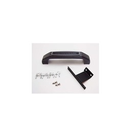 Doremi Collection Fork Cover Emblem Z900RS Black KAWASAKI Capital Letters 35081