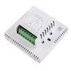Floor Heating Thermostat Programmable Large LCD Display Plumbing Temperature Controller