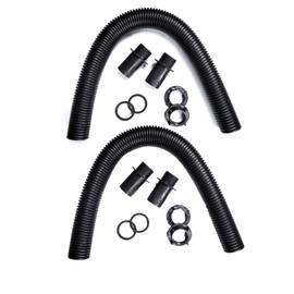 Simply Products 2x Water Butt Connector Kits