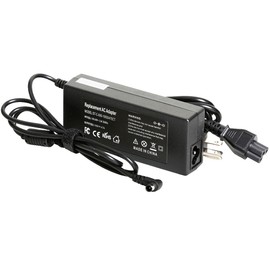 For LG 49LJ510M 49LJ5100 LED TV AC Adapter Charger Power Cable Cord