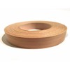 Alder Wood Veneer Edgebanding Preglued 7/8" X 50' Roll -