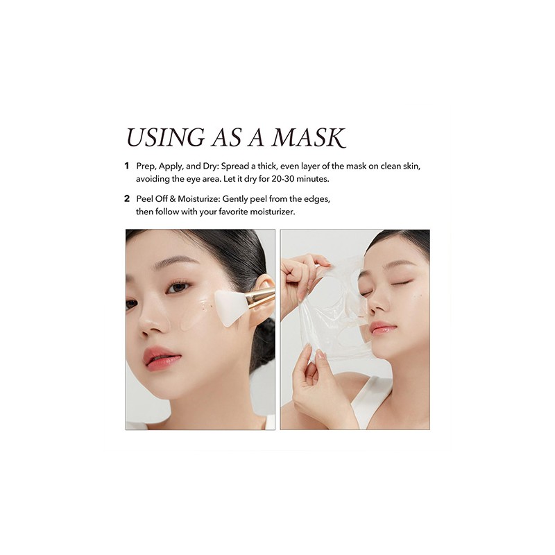 APRILSKIN [APRILSKIN]Real Calendula Peel Off Pack 100ml