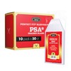 Fundas para Tarjetas Calificadas PSA de Cardboard Gold – 50