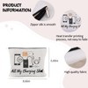 Charging Electronic Storage Case Pouch for Charging Cord Organizer Bags