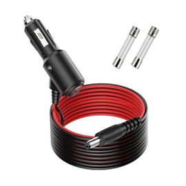 Car Charger for Inogen One g2 g3 g4 g5 Compatible with Inogen BA-306 BA-301 BA-302 BA-303 Portable Oxygen Concentrator Car Charger Power Cord