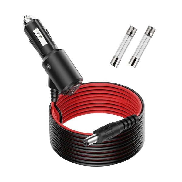 Car Charger for Inogen One g2 g3 g4 g5 Compatible