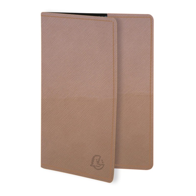 EXACOMPTA - Ref 510541E - 1 RFID Odyssée Passport Holder