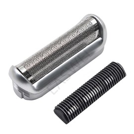 Shaver Foil Head Cutter Replacement for Braun 5s P40 P50 P60 M30 M60 M60s M90