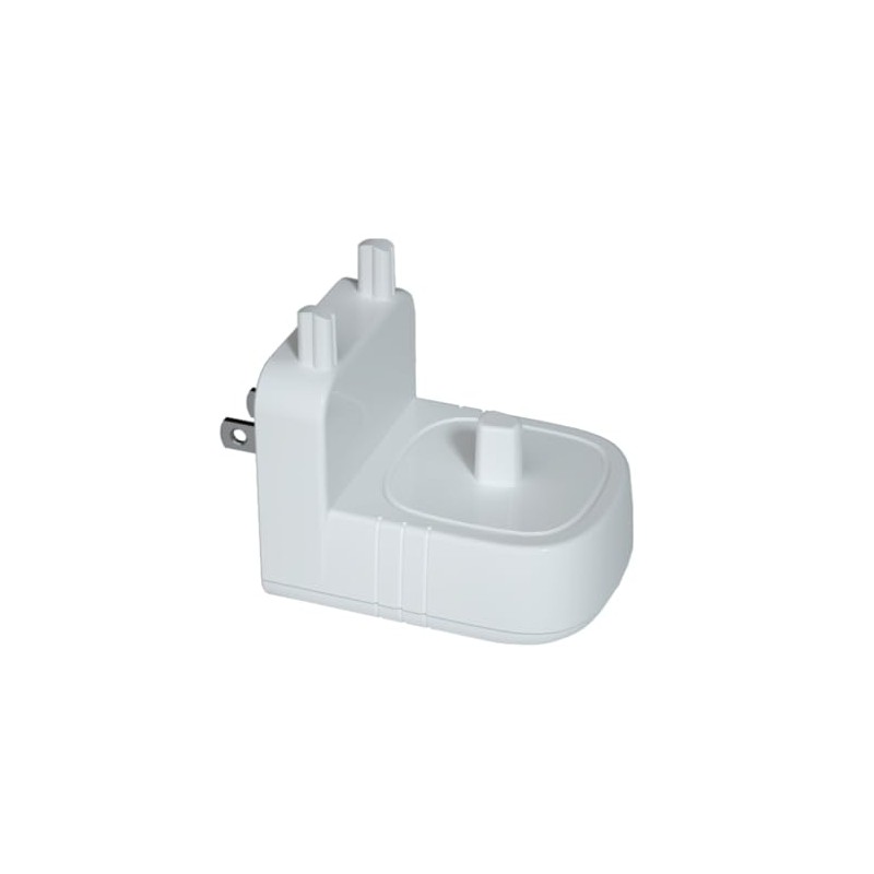 Wall Charger for Oral B Electric Toothbrush, IPX7 Waterproof Mountable