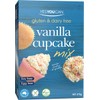 YesYouCan Vanilla Cupcake Mix GF 470g