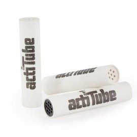 ActiTube Activated Carbon Filter Tip Pipe Tube Tune Acti Pack of 10