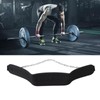Weight Lifting Belt Waist Protection Adjustable Weightlifting Belt for Training