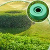 Reallnaive 6 Pack Sprinkler Head Protector for Lawn 6 Inch