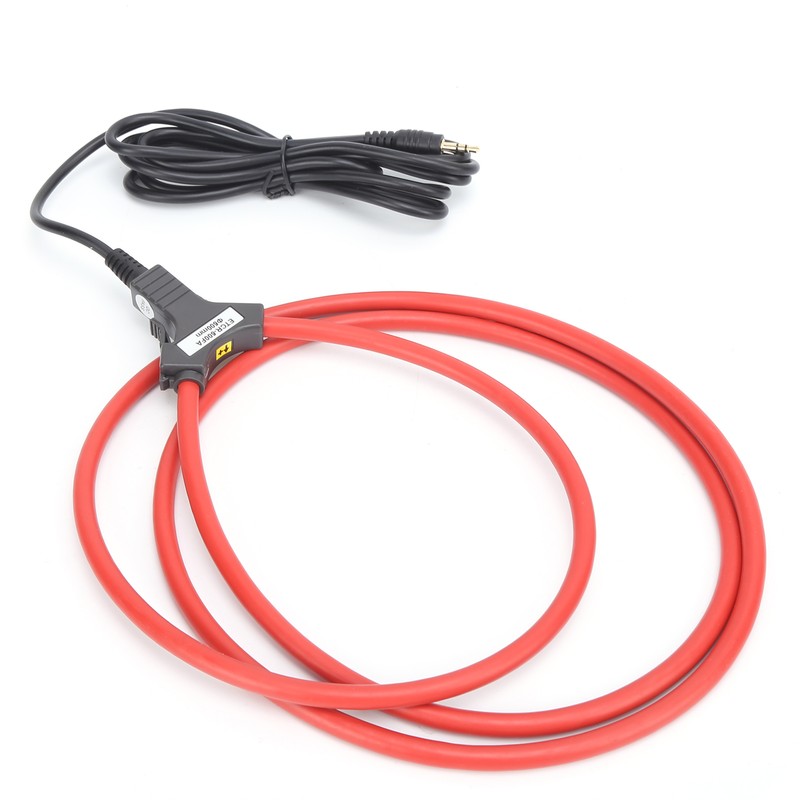 ETCR500FA Flexible Coil Current Sensor Flex AC Current Probe Accessory