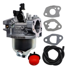 Huayi Carburetor Assembly Compatible with WEEDEATER 21" OHV550 140CC Lawn Mower Replacement Carb