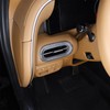 Compatible with Hyundai Palisade 2026 Accessories 2pcs ABS Car Interi