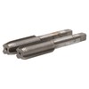 AB Tools M12 x 1.25mm Metric Tap Set, Tungsten Steel,