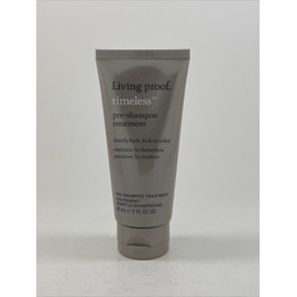 Living proof timeless pre shampoo treatment 2 oz