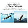 OLIGHT Arkfeld Pro Rechargeable EDC Flat Flashlight with Green Beam,