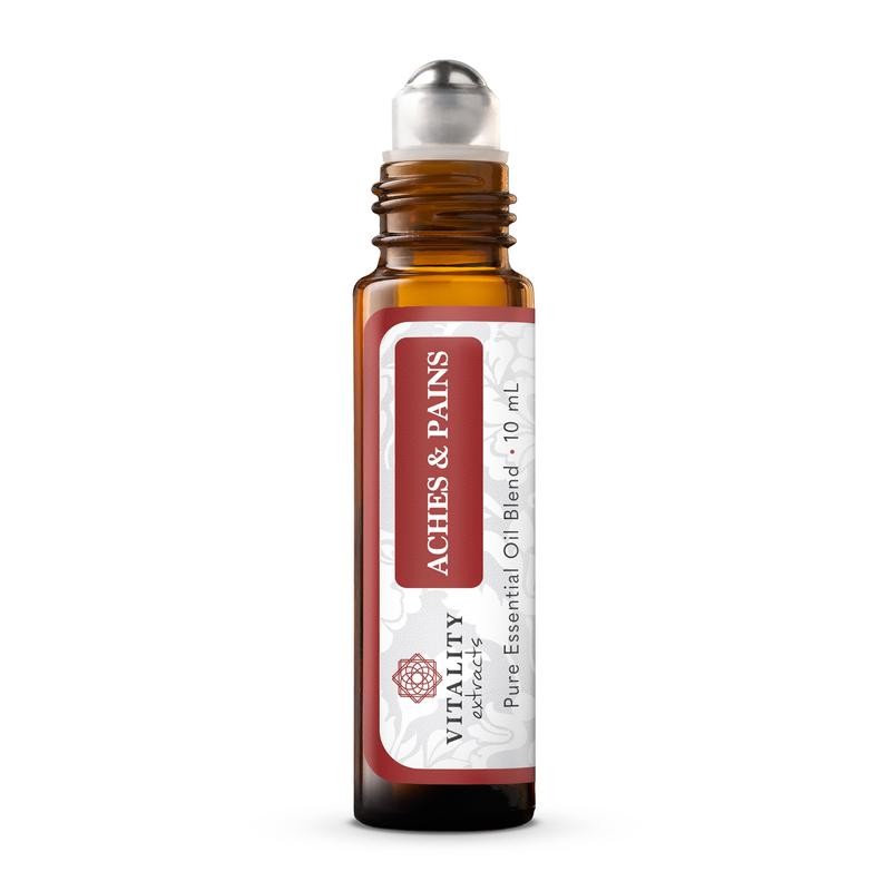 Aches & Pains - Size: 30ml