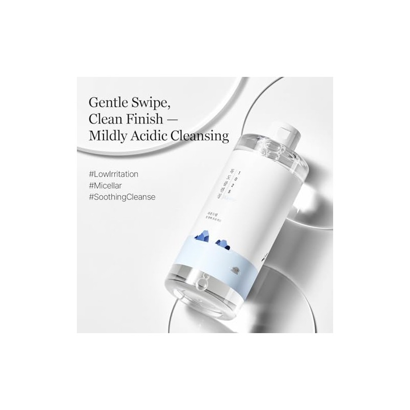 1025 DOKDO CLEANSING WATER_400ml