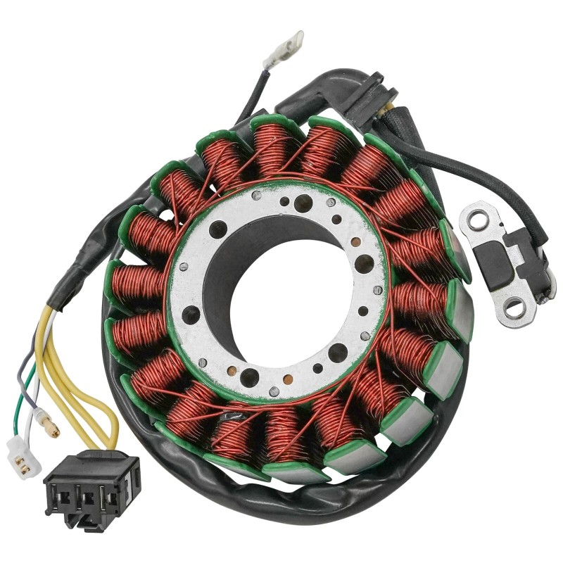Celox Stator for Honda VTX1300C VTX1300R VTX1300S VTX1300T 2005 2006