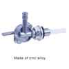 ZLKSKER Fuel Shut Off Valve Switch M10X1.25, Generator/Gas Engine Fuel