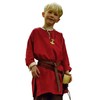 Battle-Merchant Simple Kids Arn Tunic for Boys and Girls -