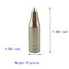 ZSHJG Archery Arrowhead Point Hunting Tips Practice Boradheads Arrow Field